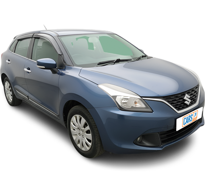 Maruti Baleno-img